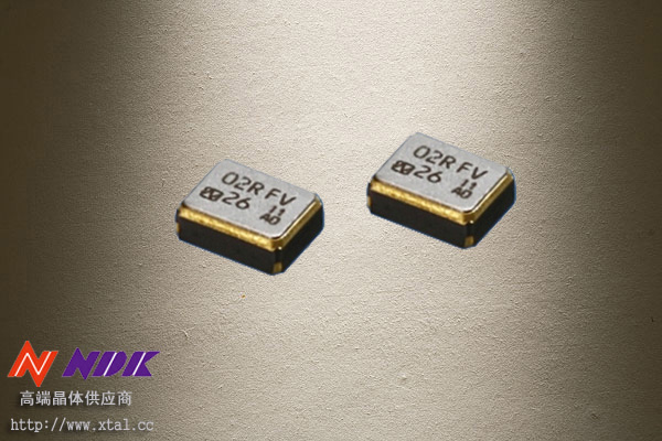 38.4MHz温补晶振,NT2016SA-38.4M-IND3035A,NDK原装正品现货
