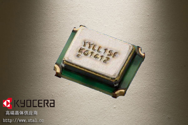26MHz温补晶振,KT2520K26000ZAW28QAS,0.5PPM