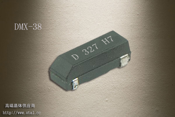 1TJS125DJ4A723Q,32.768KHz晶振,12.5PF,20PPM,KDS晶振