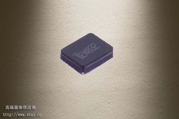 19.2M晶振,1C319200AA0B,8PF,10PPM,DSX321G,KDS晶振