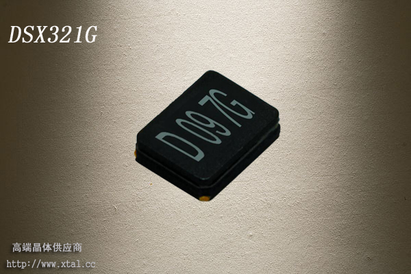 1ZCA26000CC0B,DSX221G,26M晶振,9PF,25PPM,KDS晶振