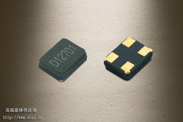 1ZNA16000BC0H晶振,16MHz晶振,2520,12PF,20PPM,DSX221G
