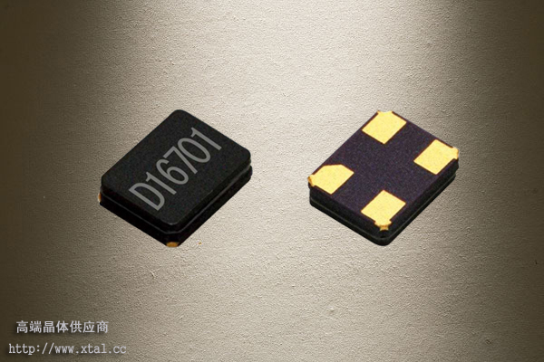 25MHz晶振,3225,DSX321G,1C225000BE0W,8PF,20PPM,KDS晶振