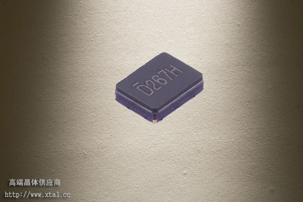 26MHz晶振,7.5PF,3225,10PPM,1N226000AA0L,KDS晶振