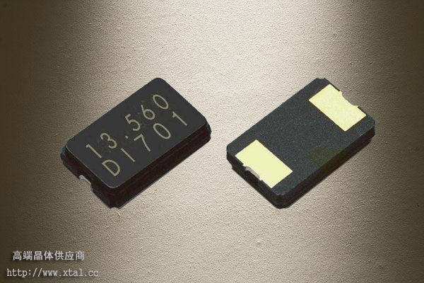 1ZCG25000CK1A DSX530GK 25MHz车载贴片晶振 5032封装 KDS晶振