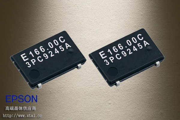 10MHz有源晶振,SG-8002JF,Q3308JF40037900,50PPM