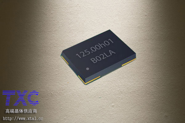 4MHz晶振,5070有源晶振,TA04000001,TXC晶振,50PPM晶振