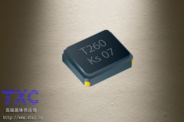 16MHz车规晶振,AV16070003,3225晶振,10PF,30PPM,TXC晶振