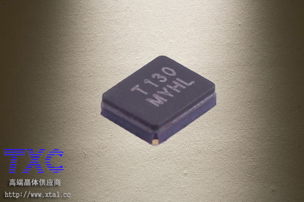 7V26000003,26MHz晶振,10PF,10PPM,TXC晶振