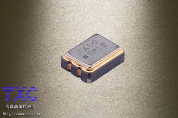 26MHz有源晶振,7X26000012,3.3V,20PPM,3225封装,TXC晶振