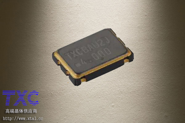 70.656MHz有源晶振,7W70602001,2.97~3.63 V电压,TXC晶振