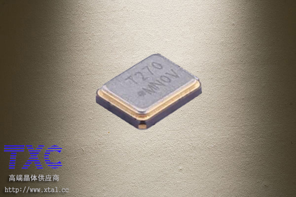 48MHz晶振,7M48000014,18PF,30PPM,TXC晶振