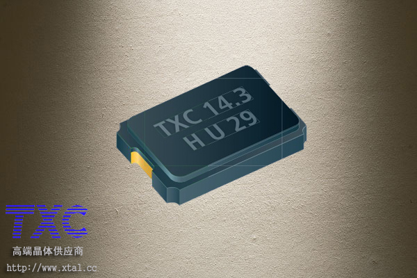7A25000005,7A25000110,7A25000101,25MHz晶振,TXC晶振