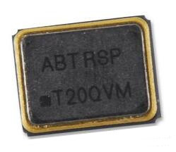 16.368MHz温补晶振,7L16300006,2520,2.8V,2PPM,TXC晶振
