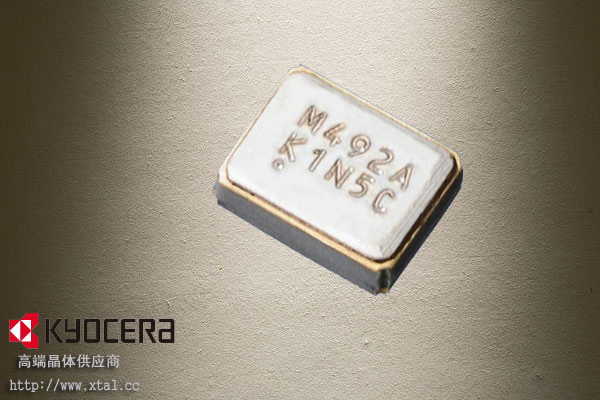 KT1612A26000ACW18NAN,1.8V,±1.5PPM,26MHz导航GPS晶振