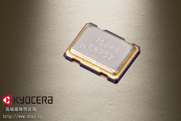 胎压18.08M晶振,CX3225SA18080H0FSSCC,3225晶振,京瓷晶振