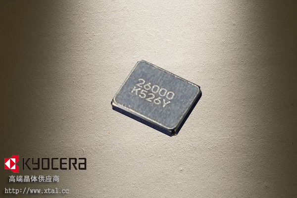 12MHz晶振,CX2520DB12000D0GPSCC,京瓷晶振现货供应商