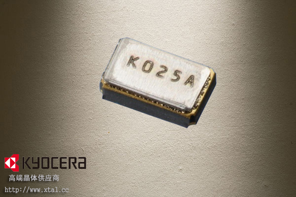 32.768K晶振,2012封装,9PF,20PPM,ST2012SB32768E0HPWAA,京瓷晶振