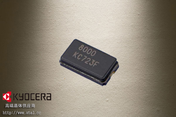 4M晶振,8045晶振,12PF,CX8045GA04000H0PST03,京瓷晶振