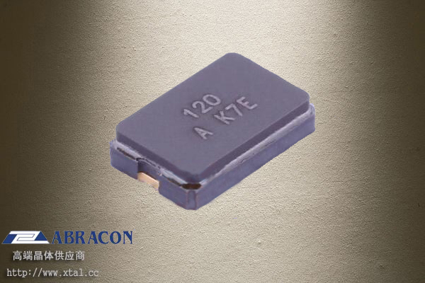 12MHz晶振,ABM3-12.000MHz-D2Y-T,ABRACON晶振