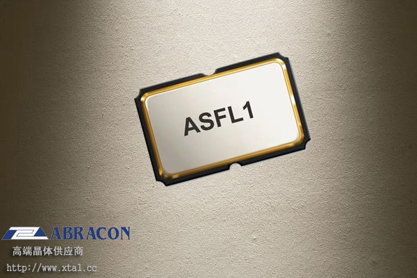12.288M晶振,5032,3.3V,25PPM,ASFL1-12.288MHZ-LCS-T