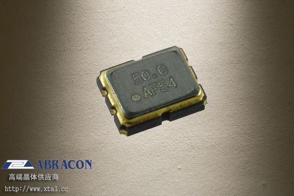 ASE-10.000MHZ-LC-T,10M晶振,3.3V,50PPM,3225晶振
