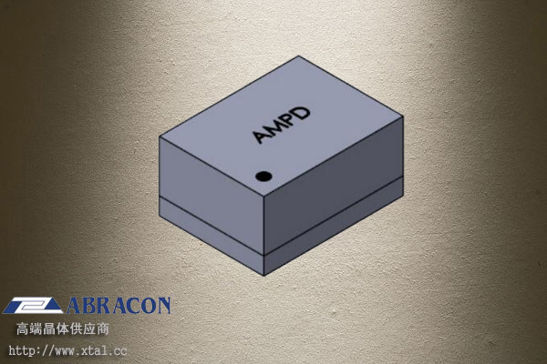 20M晶振,25M晶振,AMPDDFI-A01T,±25ppm,Abrcon艾博康有源晶振