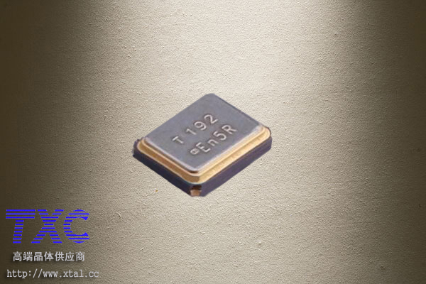 24.5454MHz晶振 AM24500002 3225晶振 TXC晶振 20PF 30PPM
