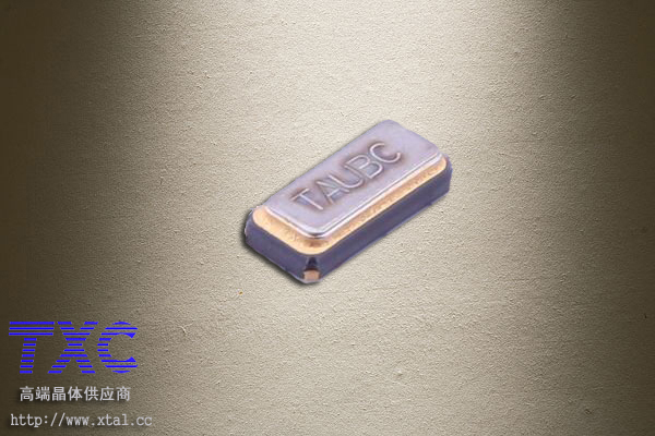 9H03210001晶振,9HT12晶振,1610封装,32.768KHz晶振,12.5PF,TXC晶振