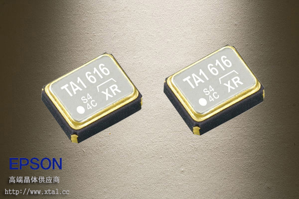 26MHz温补TCXO晶振,TG-5035CG-17N,X1G003851001500爱普生晶振