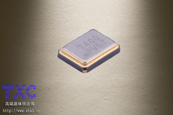 13MHz晶振 10pF 10PPM 3225贴片晶振 AM13000001 TXC晶振