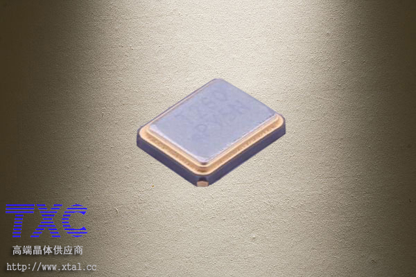 26MHz晶振 ±10ppm 8.5pF 7M26000314晶振 TXC晶振
