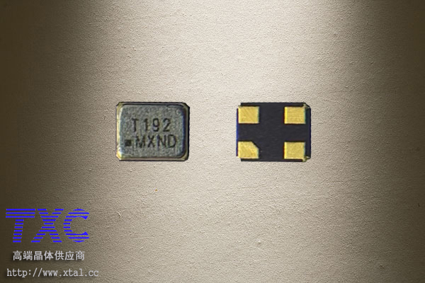 32MHz晶振 12pF 10PPM  8Y32000001 TXC晶振 2016封装
