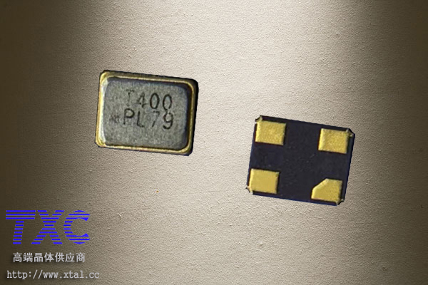 40MHz晶振 ±5ppm 12pF 8Z40000017 TXC晶振 2520晶振