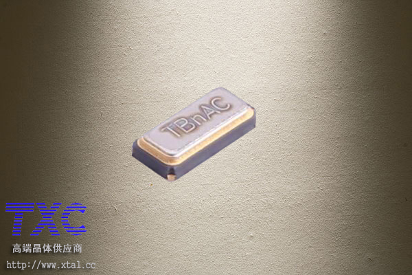9H03200036 32.768kHz晶振 ±20ppm 6pF 3215 TXC晶振