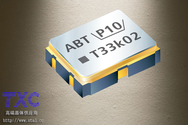 7Q19201001 19.2MHz温补晶振 TCXO晶振 3225 TXC晶振 2.8V