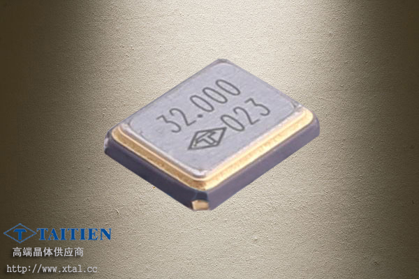 XXBBBCNANF-16MHZ 16MHz无源晶振 3225晶振 9PF 10PPM 泰艺晶振