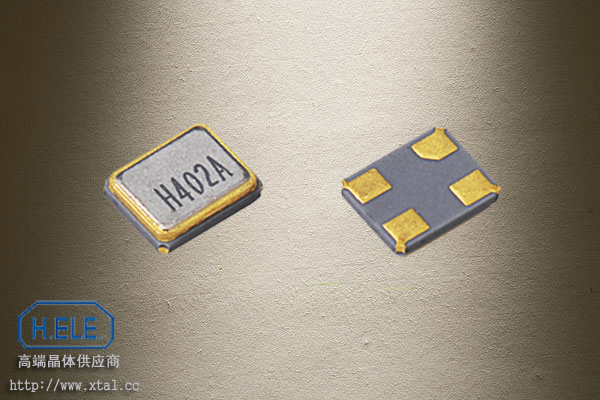 16MHz晶振 2016封装  X2C016000BC1H-Z 12PF 10PPM 加高晶振 HSX211S
