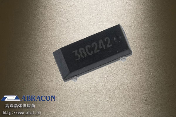 ABS25-32.768KHZ-T晶振 32.768K晶振 8038封装 12.5PF 20PPM ABRACON晶振