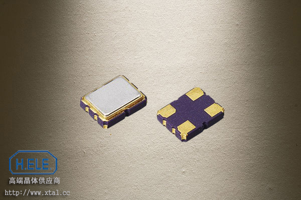 8MHz有源晶振 SSW008000I3CH ±50ppm 3V~3.6V 加高有源晶振 3225封装