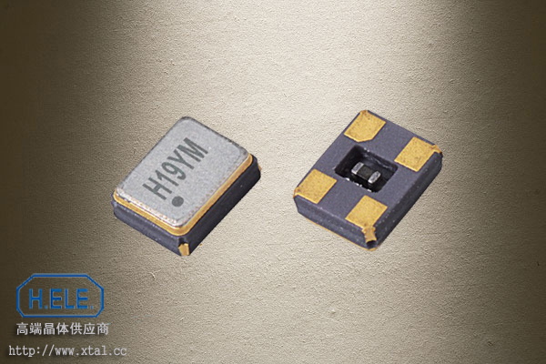 X2C027120FA1H-HV 27.12MHz晶振  2016封装 10PF 30PPM HSX211S晶振