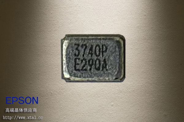 48MHz贴片晶振 FA-118T晶振 8PF 15PPM X1E000251015900晶振