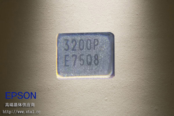Q22FA1280003100晶振 32MHz晶振 18PF 30PPM 爱普生晶振 2016封装