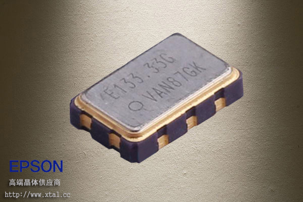 135MHz差分晶振 5032晶振  SG5032VAN 135.000000MHz KEGA X1G004261012911