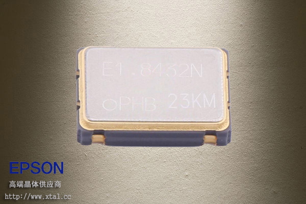 SG-8002CA 1.855000 MHz PC B 1.85MHz可编程OSC晶振 Q3309CA400884晶振