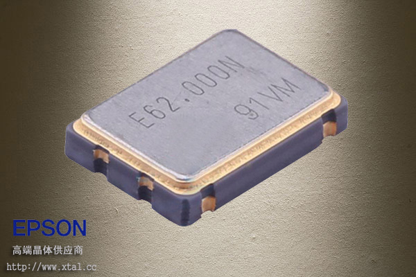 SG-8002CA 1.125000 MHz PH C Q3309CA200618 5070封装 1.125MHz有源晶振 爱普生晶振