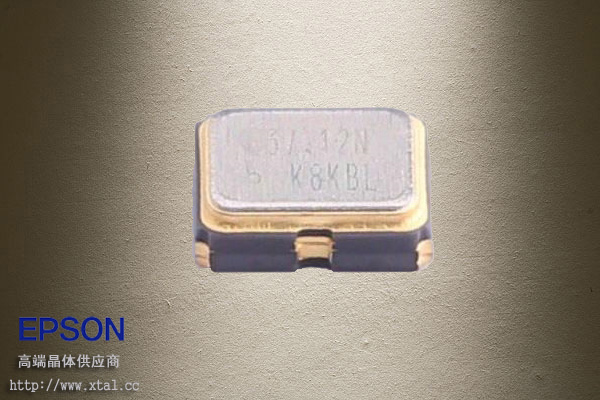 SG-8101CG 44.000000MHz TBGSA 2520封装 44MHz有源晶振 1.8~3.3V 15ppm -40~+85℃