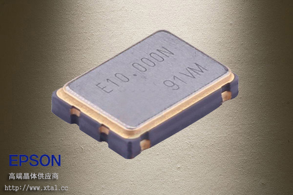 SG-8002CA 100.300000MHz SH C爱普生有源宽温晶振 Q3309CA500123爱普生晶振