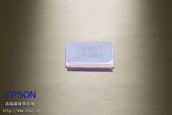 Q24FA20H0012200 16MHz晶振 2520封装 9PF 10PPM EPSON晶振 -40℃~+85℃
