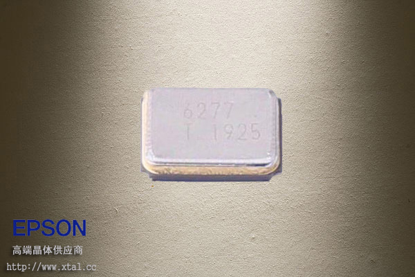 24MHZ无源晶振 12PF 10PPM X1E0000210129 TSX-3225晶振